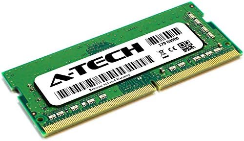 A-Tech 4GB RAM за лаптоп Acer Aspire 5 A515-51-50CJ | DDR4 2133MHz sodimm памет PC4-17000 (PC4-2133P) Non-ECC 1.2 V 260-Пинов