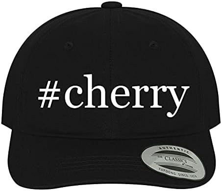 One Legging it Around Cherry - Hashtag Soft Dad Шапка бейзболна шапка