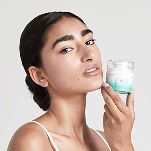 Urban Skin Rx® Mega Moisture Illuminating Night Cream | Помага за предотвратяване на сухота на кожата, запазва влагата