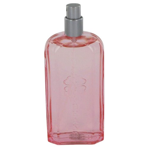 Дамски дизайнерски парфюми от Lucky Brand, (Lucky YOU EAU De Toilette Spray 3,4 грама) в опаковка, Nocap