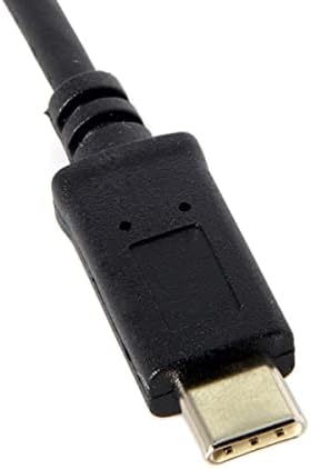 USB конектори C до USB Type C Кабел за Лаптоп, Таблет, Мобилен телефон Твърд Диск, Тип C USB Кабела към USB Кабел USB
