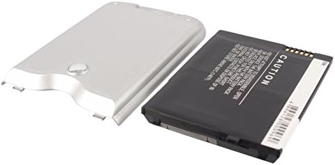KDXY е Съвместим с батерия MWG 35H00059-00, AHTXD2SN, PH17B, PH17C, PH17D XDA II