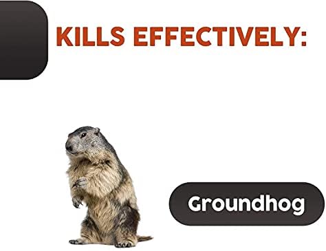 Капан за groundhog - Капан за Катерици - Капани Уэлла - Капан за животни - Капан за groundhog