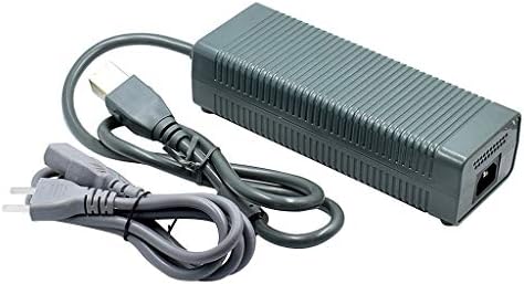за -Xbox 360 Fat AC Adapter Захранване за XBOX360 Charging Charger Захранване Travel Charger ps Plus