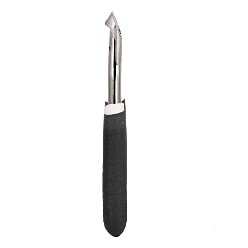 Стригане На Кожичките, За Инструменти и Аксесоари Dead Skin Scissor Professional Dead Skin Неръждаема Стомана Ципа(#2) на Краката, Ръцете и Ноктите Инструменти