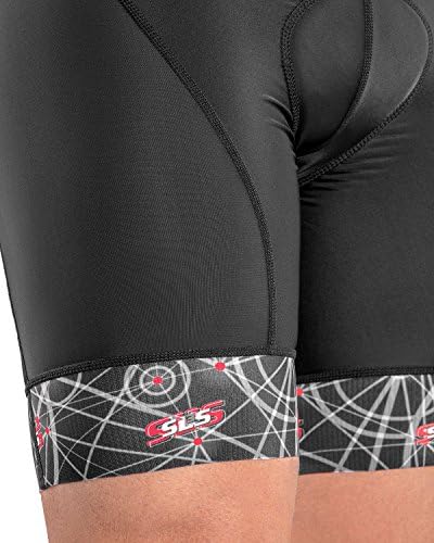 SLS3 Tri Shorts Mens - Триатлон Shorts Men – Tri Mens Short - Tri-Shorts FX | Great and Durability Fit