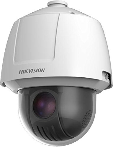 Hikvision DS-2DF6336V-AEL Day/Night Outdoor PTZ Dome Camera, 3MP, 30 FPS, 36X Optical Zoom, Smart Tracking, IP66, Нагревател,