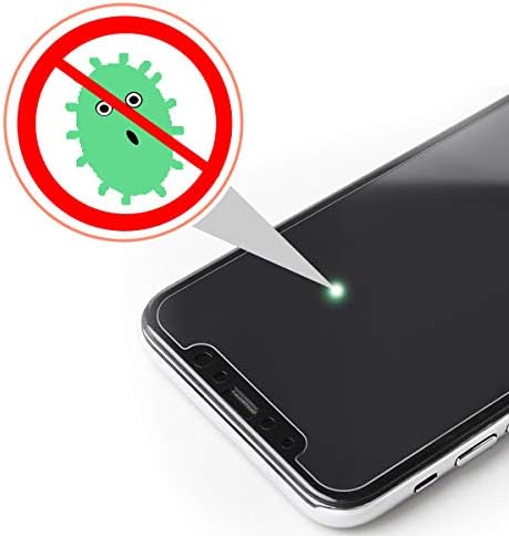 Протектор на екрана, Предназначена за мобилен телефон Samsung SCH-U740 - Maxrecor Nano Matrix Crystal Clear
