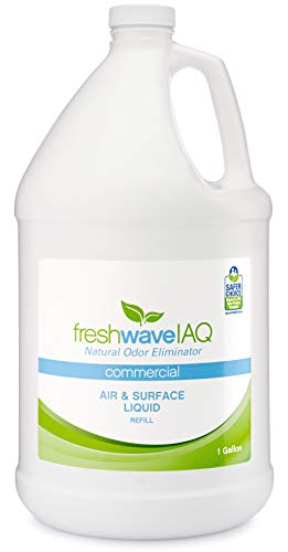 Свеж аромат на вълната IAQ търговска цел премахване на въздух & поверхностную течност, 1 галон