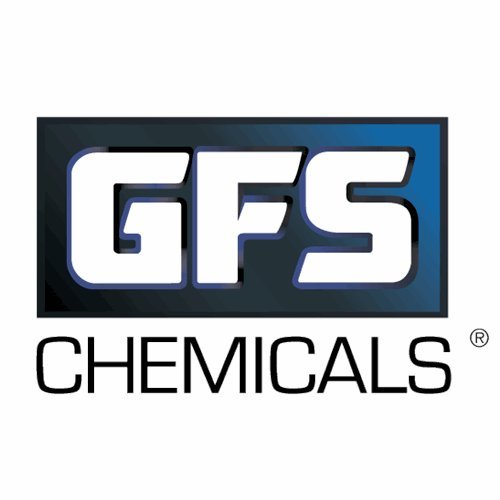 GFS Chemicals 19812 калциев Фосфат, Двухосновный, анализ на 99,95%, 500 г