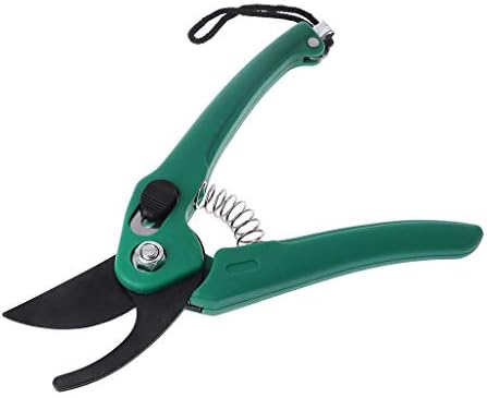 шенжен Sterose Gardening Pruning Shear Snip Hand Tool Pruner Scissor Branch Кътър Spring Lock