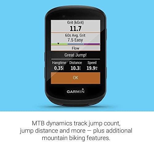 Garmin Edge 530 Bike Computer Трек Tunes Пакет със слушалки JBL Bluetooth, дистанционно управление и притежател на телефона. Road & Trail GPS Cycling Navigator, Картографиране, Динамичен мониторинг на ?