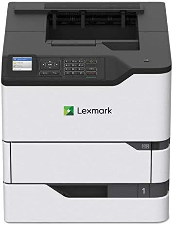 Lexmark MS823N LASERPR 65PPM 1200DPI DUPLX