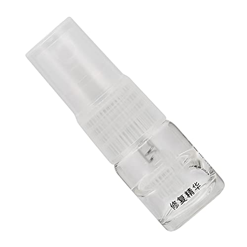 Microblading Repair Agent, Moisturizing Care Color Fixing Lip Compact Tattoo Repair Serum for Home for Tattoo Salon