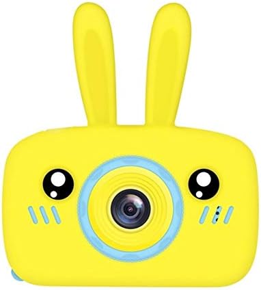 ZQALOVE Детска Мини камера Full HD 1080 Преносима дигитална видео камера 2-инчов tft Дисплей Камера Образователни Външни