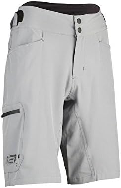 Bellwether Women ' s Monarch Cycling Short - 62264 (Cool Grey - L)