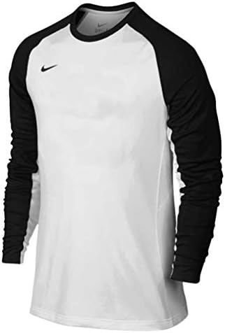 Nike Мъжки Dri-Fit Elite Баскетболно риза с Дълъг Ръкав Стрелец