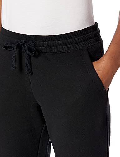 Дамски флисовые спортни панталони Essentials със спокойна засаждане