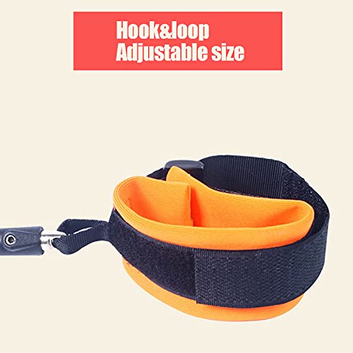 Anti Lost Wrist Линк, Toddler Wrist Leash Safety Wrist Линк Adjustable Wrist Линк Harness or Toddler, Babies and Kids