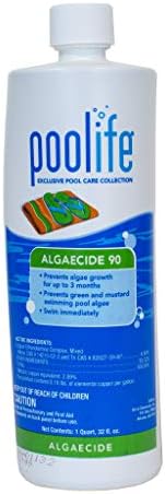 альгицид poolife 90 (1 qt)