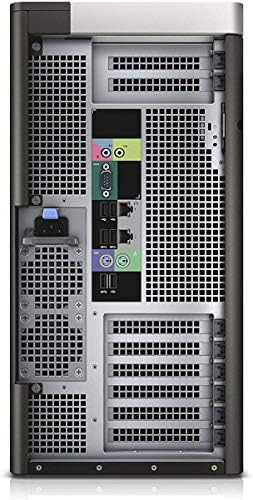Dell Precision 7910 / T7910 Tower - 2X Intel Xeon E5-2650L V4 14-Основната 1.7 Ghz - 512GB DDR4 REG - Nvidia Quadro K2000