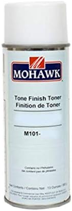Mohawk Finishing Products M101-0143 Пигментоза тонер, 13 грама, Необработанная umbra