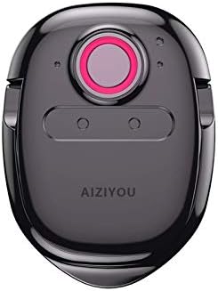 AIZIYOU Language Translator Device - Превод във Вътрешността на всяко приложение,Незабавен гласов преводач преводачи Поддържа