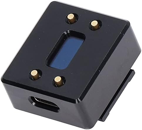 Метър светлина Л102, 4 Ключови Фотометра камера дейности Автоматична Функция за изключване на фотометра 32° Преносима машина за Измерване за студено почистване
