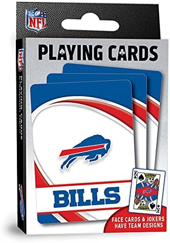Шедьоври на NFL Игра на карти, 2.5 x 3.5