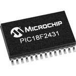 PIC18F2431-I/SO, MCU, 8-bit PIC RISC 16KB Flash 5V 28-Pin SOIC W Tube (от 10 теми)