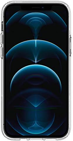 Spigen Slim Armor Essential S е Предназначена за iPhone 12 Case (2020) / е Предназначена за iPhone 12 Pro Case (2020 Г.)