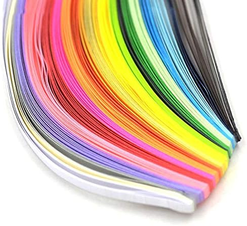 160шт 3 мм Набор Хартия DIY Инструменти Подвижен Scrapbooking Занаяти Разнообразни Цвят на Оригами и Ръчно изработени,като