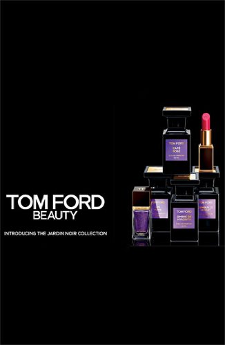 Tom Ford Лак За нокти Carnal Red 13
