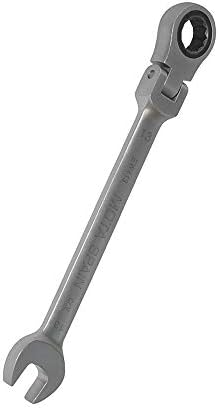 Mota Tools 39071 Шарнирный ключ Criquet, 17 мм, Ew417