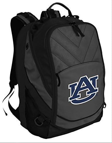 Broad Bay BEST Auburn University Чанта за лаптоп Backpack