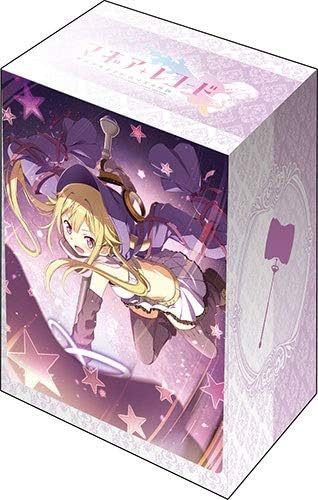 Puella Magi Madoka Magica Felicia Mitsuki Card Game Character Deck Кутия Case Holder Collection V2 Vol.667 Аниме Art