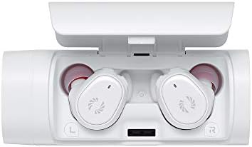 Phiaton Болт БТ 700 BA Балансирана Арматура True Wireless накрайници за уши Charging with Speaker Case – Звукоизолирующие