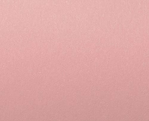 10 Dusky Pink/Salmon A4 Cardstock 285gsm от Cranberry Card Company