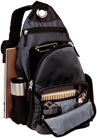 Alabama Backpack Single Strap Alabama Sling Backpack for Him or Her