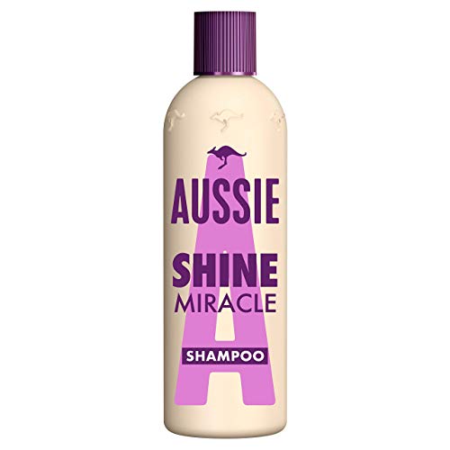 Aussie Miracle Shine Шампоан (300 мл)