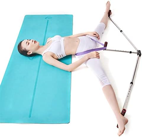 JUSTWEIXING Ligament Stretcher Leg Fitness Machine Professional Flexibility Training Equipment Ballet Stretching Machine