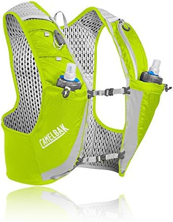 CamelBak Ultra Pro Quick Stow Hydration Vest, 17 грама