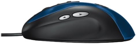 Logitech MX510 Performance Gaming Mouse 931162-0403