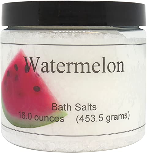 Диня сол за вана, 16 унции