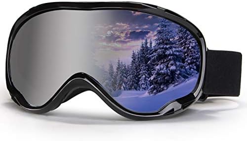 Ски Очила Мъжки Снежни Очила Дамски Сноубордические Очила OTG Снежните Спортни Очила Snowbile очила за Младежта Aduls
