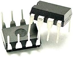 Fasilei 20 бр/лот 12F683 PIC12F683-8 PIC microcontroller line DIP-8 Оригинален Оригинален в наличност