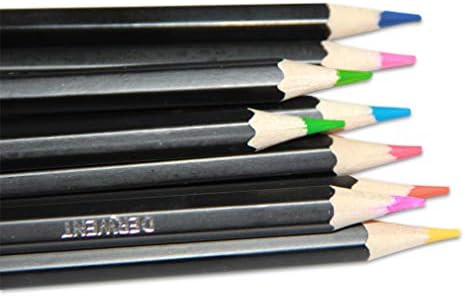 водоразтворим цветен молив coloring art drawing молив 36 color box желязо