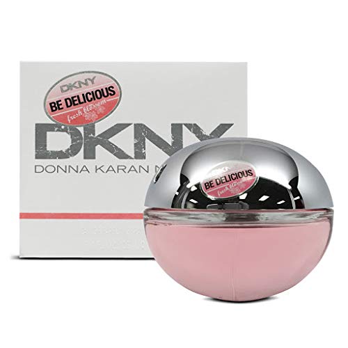 Be Delicious Fresh Blossom/Donna Karan Edp Spray 3,4 грама (W)