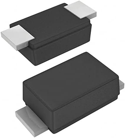 Vishay General Semiconductor - Diodes Дивизия DIODE ZENER 30V 800MW DO219AB, (опаковка от 50 000) (BZD27C30P-HE3-18)