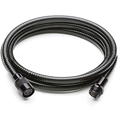 RIDGID 37113 Micro Extension Cable, 6 фута Универсален Удължител за кабел RIDGID SeeSnake